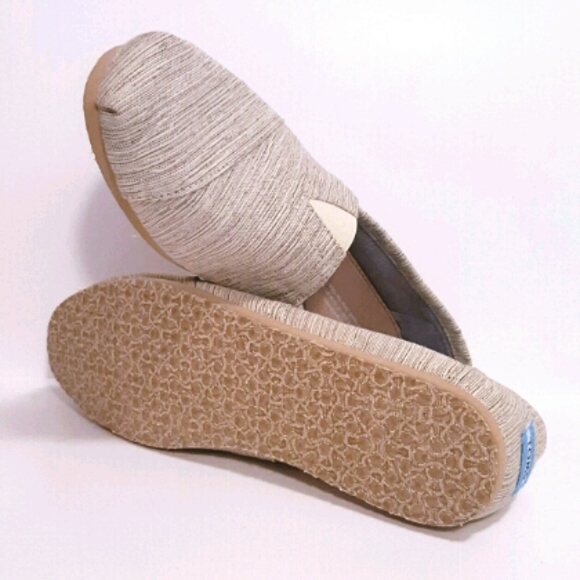 TOMS Clay Space-Dyed Men's Classics - Picture 2 of 5